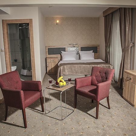 Remila Hotel Kocaeli Room photo