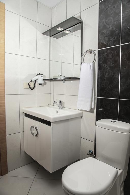 Remila Hotel Kocaeli Room photo