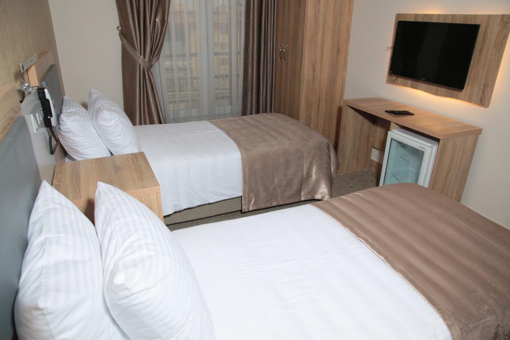 Remila Hotel Kocaeli Exterior photo