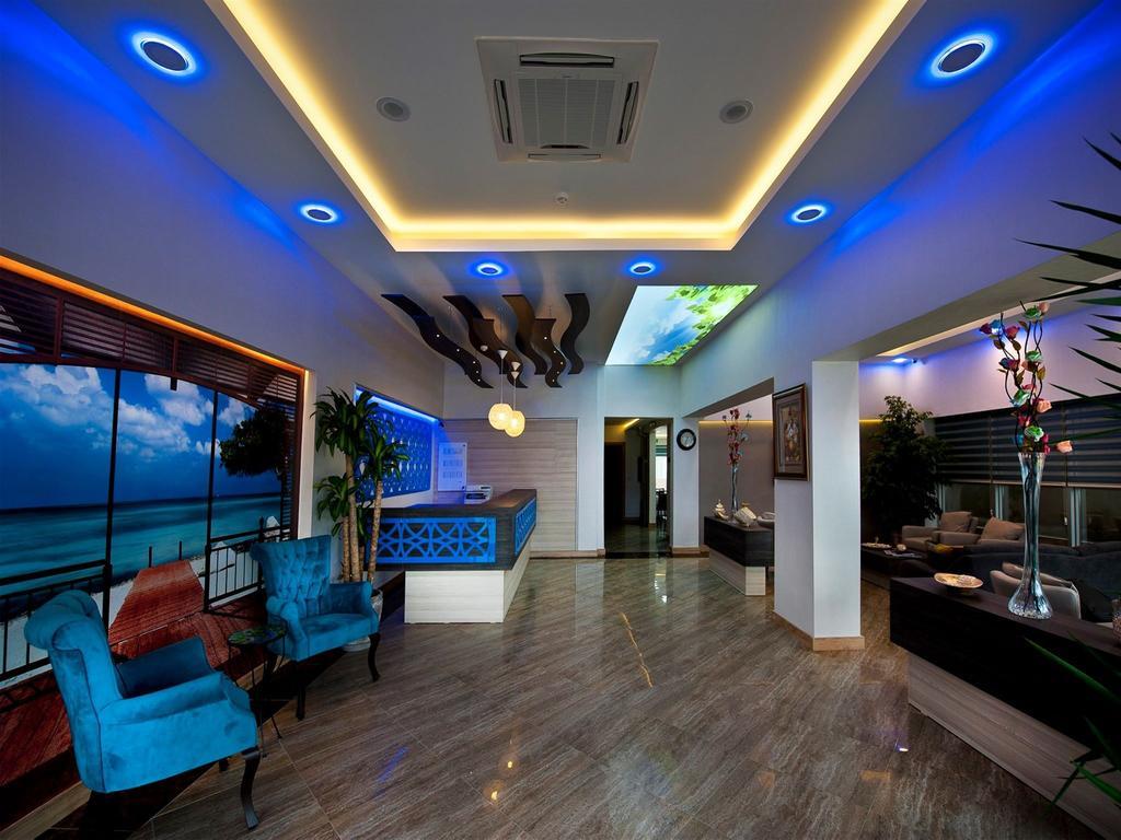 Remila Hotel Kocaeli Exterior photo