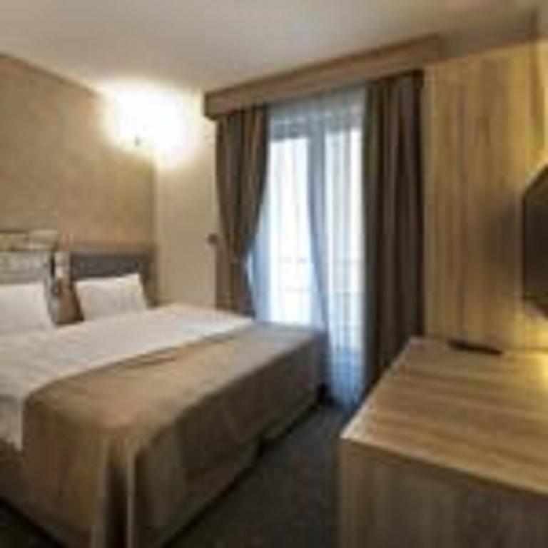 Remila Hotel Kocaeli Room photo