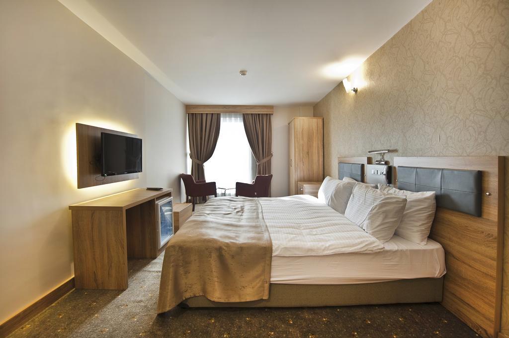 Remila Hotel Kocaeli Room photo