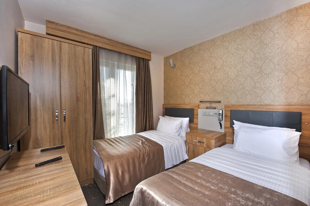 Remila Hotel Kocaeli Exterior photo