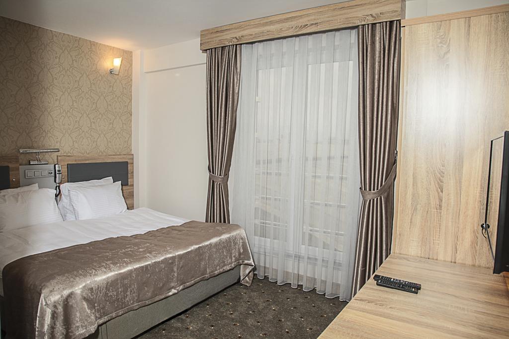 Remila Hotel Kocaeli Room photo