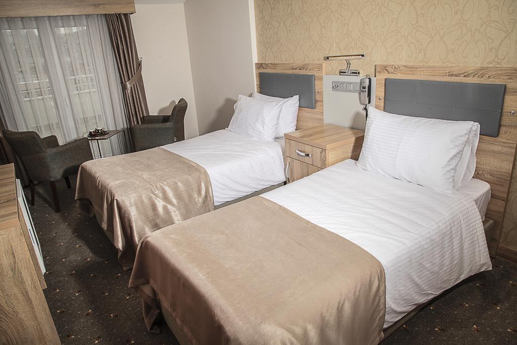 Remila Hotel Kocaeli Room photo