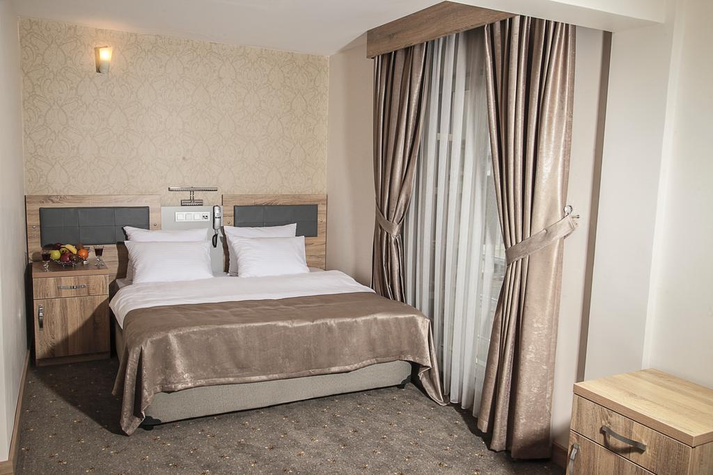 Remila Hotel Kocaeli Room photo